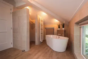 Water Villa, Sauna & Beach - Image 3
