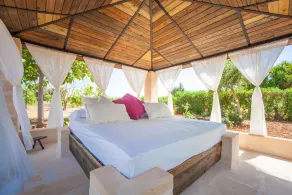 Villa Can Rovey, pool and gardens for 8 people - Image 5