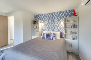 Beach Plum Manor 4 Bed 2 Bath with Stargazing Dome Home across from Beach - Image 5