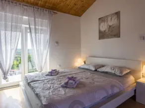 Villa in Kujici Near Beach With Pool - Image 5