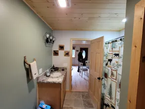 Quiet and located close to the ocean  2 bedroom 2 bath home - Image 5