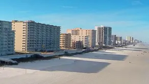 Oceanfront 2B / 2B Shores Club - Vom Eigentümer verwalteter Aufenthalt mit 3 Nächten jetzt verfügbar für 2019 - Image 4