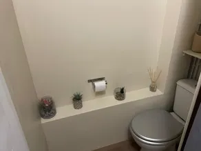 Appartement \"Chez Nous Piste Noire\" avec vue sur les montagnes, balcon et Wi-Fi - Image 3