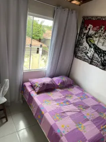 Jana's villa, five minutes from Morro Branco Beach. - Image 5