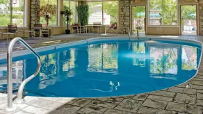 2br Deluxe Retreat | Pools, Nature & Family Fun - Image 5