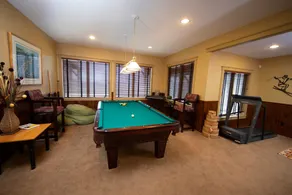 Luxury 6Br Solitude Village- Indoor Bball Court, Private Tub Home - Image 2