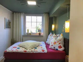 Ferienwohnung 1 - Ferienwohnungen Schubertstraße - Image 5
