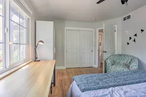 Whimsical Sacramento Home w/ Garden & Patio! - Image 5