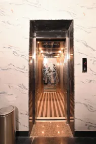 Hotel Deep Khirsu - Image 2