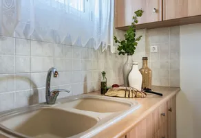 Villa with sea view, pool and Breakfast included - Image 2