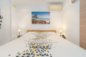 Puerto Blanco in Calpe - Image 5
