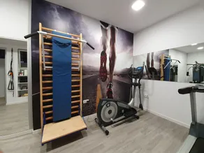 Entspannen und Abenteuer am Meer, mit WLAN-Garage und Fitnessraum (2D) - Image 3