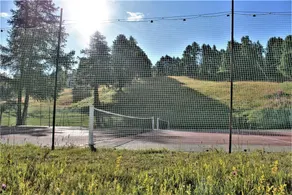 Apartment mit Pool und schnellem Internet | Skifahren in der Nähe - Image 2
