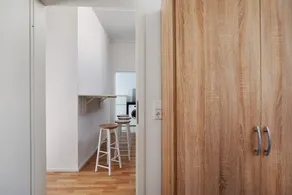 Appartement 'Wohnung 04' avec Wi-Fi - Image 3