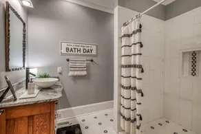 Farmhouse Style / gåafstand til downtown Monroe / Pool inkluderet - Image 4