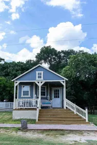 Lakefront Cabin, Lake Lewisville, Ski, Båd, Fisk, Svøm! 18 + acres! - Image 5