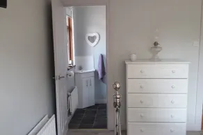 Lovely 1-Bed Apartment at Whitepark Bay Co Antrim - Image 2