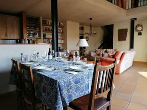 Landhaus El Pajar de Tenzuela für 6 Personen (Segovia) - Image 5