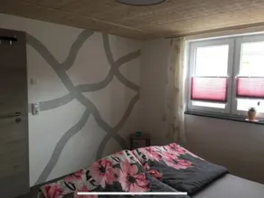 Vacation apartment Groß in the Ore Mountains - Image 3