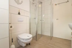Liebevolle Ferienwohnung im Erdgeschoss für bis zu 2 Personen - Image 3