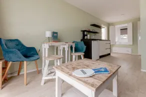 Eco cottage on the beach of Wijk aan Zee - Image 5
