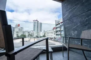 Casablanca City Center Maarif - Image 5