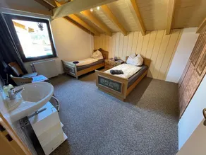 Ferienwohnung Bergtraum - Chiemgau Karte - Image 2