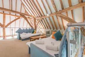 Great Higham Barn - Image 3