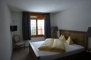 Stylish Apartment in the Ski and Thermal Spa Resort of Leukerbad - Image 5