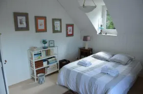 casa da família encantadora em Carantec em Morlaix Bay - Image 3