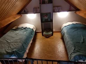Chalet indipendente vicino a Dienville e Nigloland - Image 4