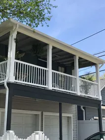 Adorable maison d'hôtes à 3 pâtés de maisons de la plage - Image 4