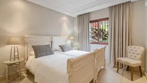 Casa Alzambra - 3-bed apartment in Puerto Banus - Image 5