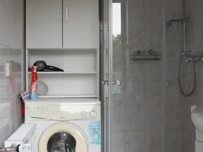 Becher's Apartment - Apartment, shower - toilet, 1 bedroom - Image 4