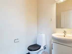 5 star holiday home in Skals - Image 2