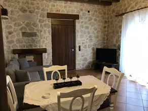 \"Villa Eleon\" traditional stone houses - Image 4