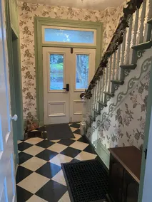 Hillside Haven Historic Vacation Home in Deersville by Tappan & Clendening Lakes - Image 2
