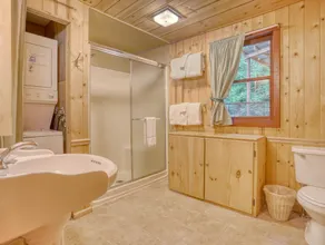 Storybrooks Cabin - Meredith Lodging - Image 3