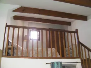 BEL APPARTEMENT ATYPIQUE AVEC MEZZANINE ,   COIN CABINE , TERRASSE - Image 3