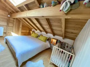 Chalet Pour 11 Personnes Hautes Vosges - Image 4
