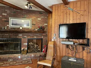 Ellicottville Ski House, Cozy Country Home Minutes from Slope,  sleeps 6 people - Image 4