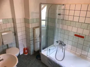 Vacation apartment on the farm in Müschen near Burg - Image 2