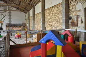 Lodge Tent Prestige, swimmingpool and near all attractions of Dordogne - Image 4