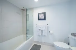 Beachwalk Condo Amazing 31 Floor View 2 Bedroom 2 Bathroom - Image 4
