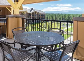 WorldMark West Yellowstone - 2 BR Condo - Image 5