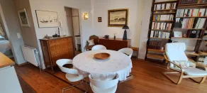 A home in a peaceful heaven 15 min away from the Grand Place - Image 4