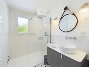 Maison au calme pour 6 - 850m plage de la Clavette - Image 2