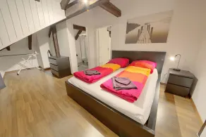 ZH Strawberry - Oerlikon Hitrental Apartment - Image 5