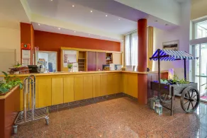 Standard double room - Seehotel Brandenburg. - Image 2