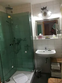 Apartamento Gänsestall - Ferienhof am Trift - Image 3